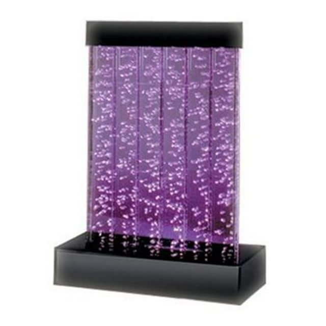Midwest Tropical WP-2 Panneau d'Eau de Table