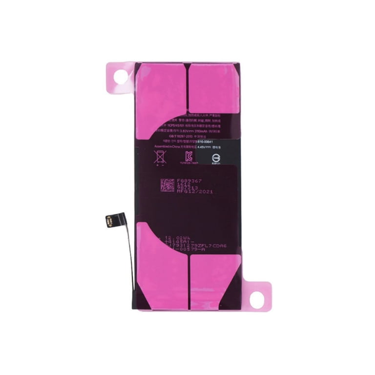KIQ 3.83V 3110mAh Li-Ion Replacement Battery Compatible with