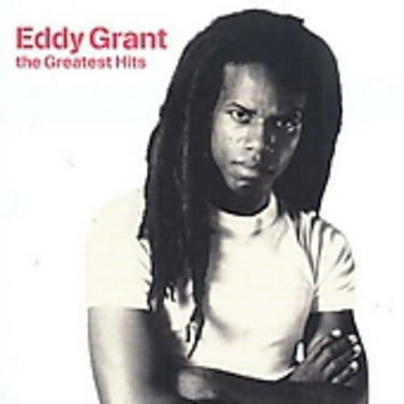 Eddy Grant - Greatest Hits - Music & Performance - CD