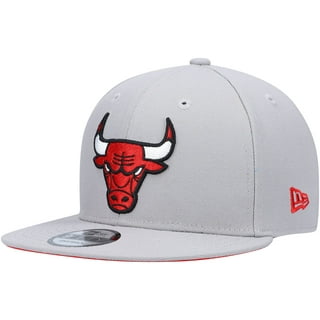Terraplén clímax capturar New Era Chicago Bulls Hats in Chicago Bulls Team Shop - Walmart.com
