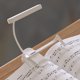 thumbnail image 4 of Música LED Recargable en Lectura Luce Light Reading, 4 of 9