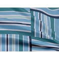 thumbnail image 5 of oneOone Rayon Dark Teal Green Fabric Geometric Dress Material Fabric Print Fabric By The Yard 56 Inch Wide, 5 of 8