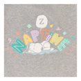 thumbnail image 3 of Pijama Snoopy Talla CH Azul, 3 of 4