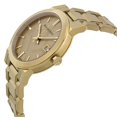 thumbnail image 3 of Burberry Unisex Classic Checked Analog Quartz 38mm Watch BU9033, 3 of 5