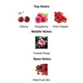 thumbnail image 3 of Perfume AMARAN PARFUMS Taraf Rouge 100 ml Unisex, 3 of 5