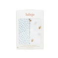 thumbnail image 3 of Lulujo - Baby, Infant - Boho Collection - Cotton Muslin Swaddle Blankets - 2 Pack, 3 of 6