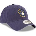 thumbnail image 3 of New Era MLB Khaki Core Classic 9TWENTY Adjustable Hat Cap One Size Fits All, 3 of 10