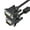 5m, variant on lanema Durability VGA Cable VGA 15Pin Male to Male Display Cable Supports 1080P Video Cable for Computers and TVs Connection