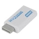 thumbnail image 1 of Adaptador Wii Conectar Hdmi 1080p Convertidor Audio Y Vídeo, 1 of 6