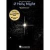 O Holy Night (Big-Note Piano)