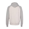 thumbnail image 3 of Weatherproof - Vintage Marled Full-Zip Hooded Sweatshirt - 198774, 3 of 3