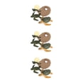 thumbnail image 3 of Vogacara Juguete de simulación de crecimiento de animales, juguetes educativos artificiales, modelos interactivos para padres e hijos, figuras Type1 NO1, 3 of 6