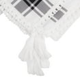 thumbnail image 4 of Arab Style Religious Square Scarf Multi-purpose Keffiyeh Headscarf for, 4 of 18