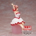 thumbnail image 2 of Figura Bandai Tamashii Nations One Piece Enel Duel Dorado Bandai, 2 of 3