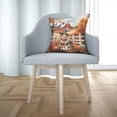 thumbnail image 3 of Thanksgiving Miniature American Shepherd Pilgrim Grateful, Thankful, Blessed Fall Welcome Pillow Cushion Double Sided MAS Dog Lover Gifts Throw Pillow - 00021, 3 of 4