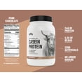 thumbnail image 2 of Levels 100% Micellar Casein Protein, Hormone Free, Chocolate, 2LB, 2 of 5