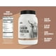 thumbnail image 2 of Levels 100% Micellar Casein Protein, Hormone Free, Chocolate, 2LB, 2 of 5