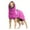 Purple, variant on Ediodpoh Autumn and Winter Cute Pet Clothes Pet Dog Thick Warm Clothing Supplies Pet Sweater Yellow XXXXXL