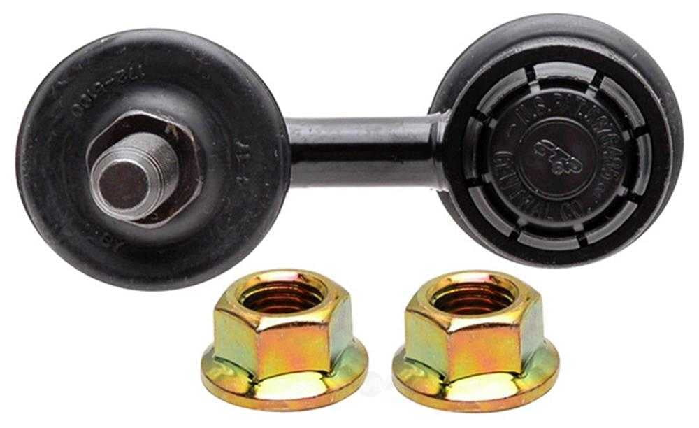 ACDelco 45G0039 Suspension Stabilizer Bar Link