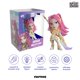 thumbnail image 4 of Figura Coleccionable Youtooz Kpop Demon Hunters Mira Vinilo 4.7 Pulgadas, 4 of 5