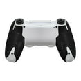 thumbnail image 2 of Lizard Skins - DSP Controller Grip for PlayStation 4 - Jet Black, 2 of 5