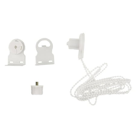 

Roller Shade Clutch Bracket Chain Repair Kit For 28/38mm Tube