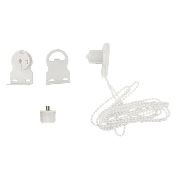 Roller roller s repair set clip bracket and pearl necklace for roller