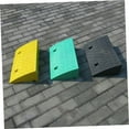 thumbnail image 4 of UPGRATOR Car Curb Ramp Plastic Hollow Structure 1Set for Mobility Aid Users, 4 of 7