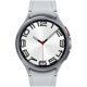 thumbnail image 4 of Samsung Galaxy Watch6 Classic 47 Mm (GPS) Nuevo / Smartwatch con Monitor de Frecuencia Cardíaca (Versión Internacional), 4 of 5