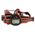 thumbnail image 3 of Luz LED para correr, luz para correr en el pecho, luz USB para correr en el pecho, luz para correr, rendimiento inigualable, 3 of 8