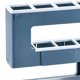 thumbnail image 5 of Lindo Soporte de Rejilla para Paraguas de Forma de Forma, Soporte de Pared Con Material PS Drenable, Adecuado Para El Hogar, Oficina, Dormitorio, Uso del Hotel, 5 of 5
