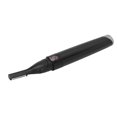 thumbnail image 4 of Facial Hair Trimmer, Effective Convenient Electric Eyebrow Remover  For Vacation Black, 4 of 8