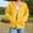 Z1-Yellow, variant on Jackets for Women Winter Zipper up Athletic Long Sleeve Hooded Sweatshirts for Women