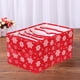 thumbnail image 4 of Foldable Christmas Snowflake Pattern Underwear And Jeans Storage Box Drawer Style Organizer For Bras Panties And Clothing Storage Solutions, 4 of 6