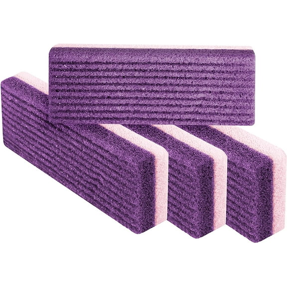 Limei Pumice Stone Dead Skin Callus Corn Remover Pedicure Tool Exfoliating Foot Care