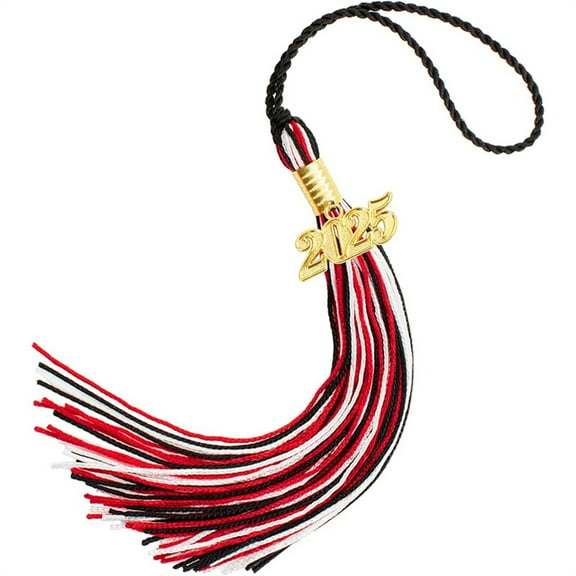 2025 Tassels Graduation For Caps Doctoral Graduation Decorations
