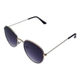 thumbnail image 3 of Lentes de sol Sersun SUN43 dorado degradado Unisex, 3 of 5