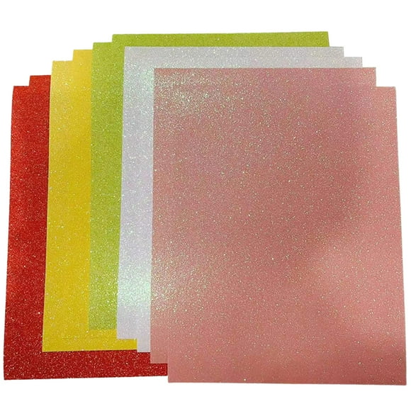 Glossy Cardstock