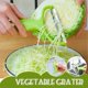 thumbnail image 2 of Vegetable Cutter Cabbage Slicer Vegetables Graters Cabbage Shredder Fruit Peeler, 2 of 5