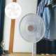 thumbnail image 3 of unbranded 2Ud Cuchillas Para Ventilador Eléctrico Y Extractor Con De Material Plástico, 3 of 8
