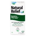 thumbnail image 2 of (3 pack) Trp Company Sciatica Therapy 70 Tab, 2 of 7
