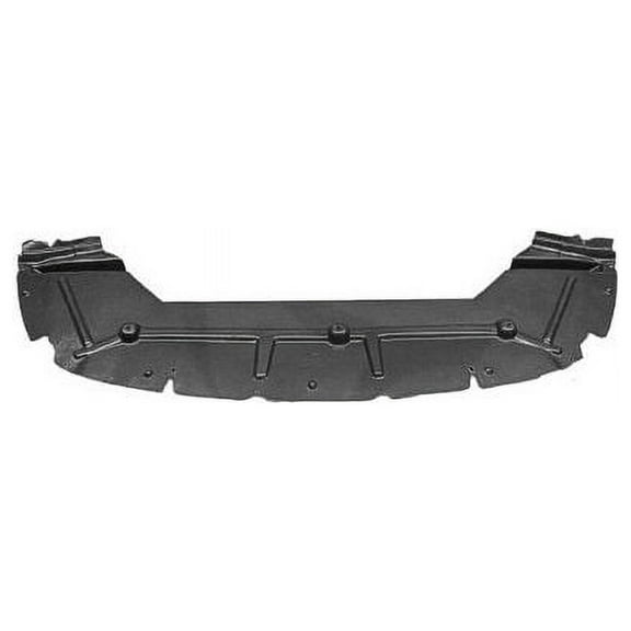 Undercar Shield - Compatible with 2005 - 2007 Ford Focus 2006