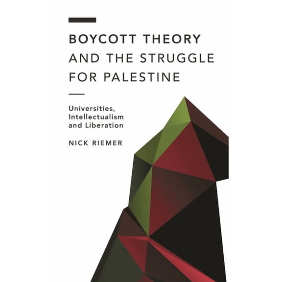Off the Fence: Morality, Politics and So Boycott Theory and the Struggle for Palestine: Universities, Intellectualism and Liberation, (Paperback)