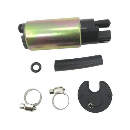 Electric Fuel Pump - Compatible with 2005 - 2008 Toyota Solara 3.3L V6 2006 2007