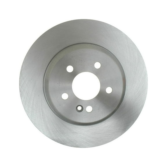 R-Line Rotors Fits select: 2000-2005 MERCEDES-BENZ ML