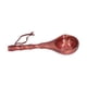 thumbnail image 1 of Cuchara para Servir Cuchara de Madera Largo Cuchara para Sopa Vajilla Vajilla Herramienta de Cocina ANGGREK Otros, 1 of 8