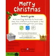 Merry Christmas (Board Book)