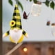 thumbnail image 1 of Juguetes para piscina, juguetes para bebés, juguetes para niños pequeños, festival de abejas, girasol, muñeco sin rostro, gnomo, lindo muñeco de abeja, duende, decoración para el hogar, muñecos de pel, 1 of 8