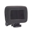 thumbnail image 2 of maskred Camera Foam Cover Windproof Outdoor Portable Case Removable Carrier Protector Windslayer Wind Noise Reduction Accessory 1 1Set, 2 of 6