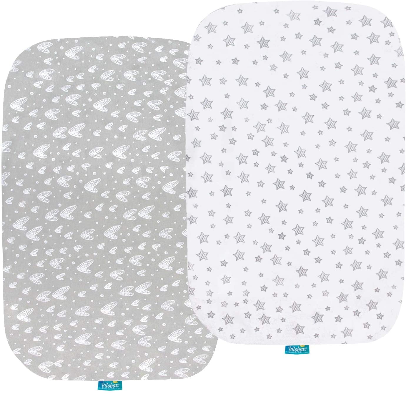 sheets for next to me crib